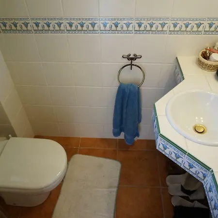 Semesterbostad Adossada De L'os La Molina (Girona)